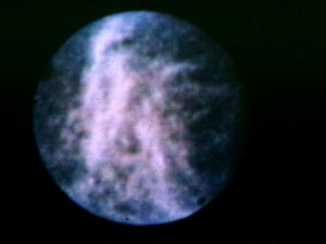 Rhéa, satellite de Saturne