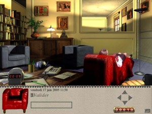 jeu "Le Psy, c'est vous" Lucienne A.