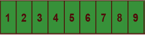Le tictactoe