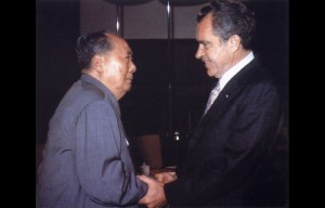 le bonjour est un rituel