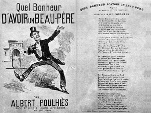 L'affaire des décorations