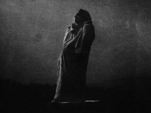 Balzac par Auguste Rodin
