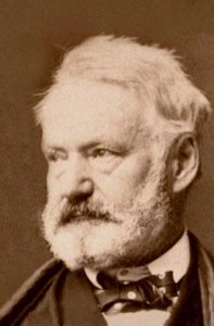 Victor Hugo