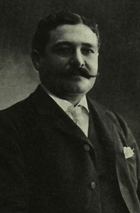 Léon Daudet