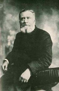 Jean Jaurès