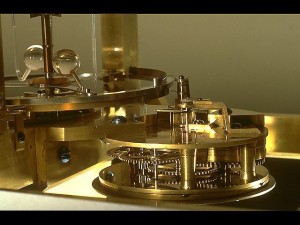 1395 mesure du temps