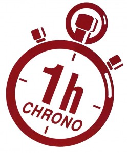 1HCHRONO temps