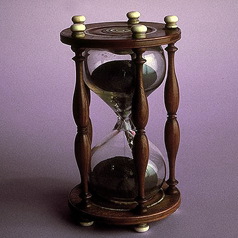 HEURE2 mesure du temps