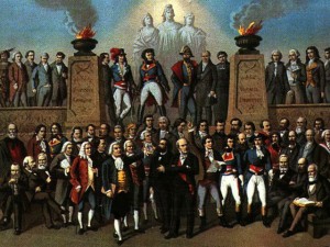 Muraille  du souvenir