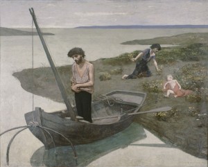 Puvis de Chavannes