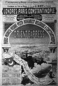 Orient-Express