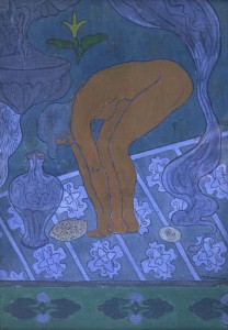 Paul Ranson