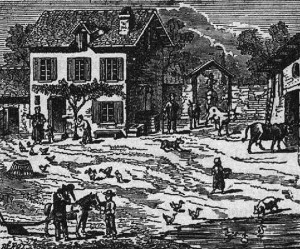 Le tour de la France par deux enfants