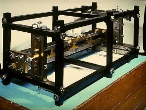 16 Tour © Musée des arts et métier, l'Album