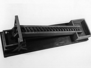 371 Vis d'Archimède © l'Album du musée des arts et métiers