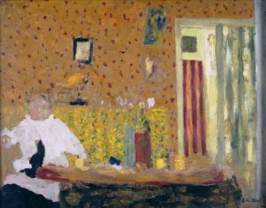 Édouard Vuillard