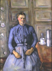 cafetier Paul Cézanne