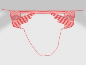 encorb1 construction par encorbellements sucessifs