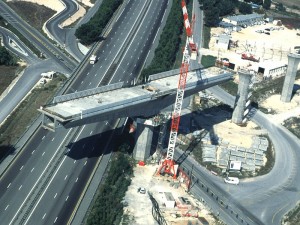 rotatio Mise en place par rotation