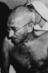 Gandhi