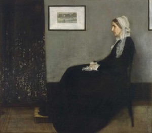 James Whistler