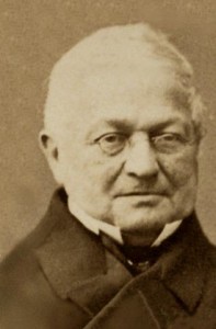 président de la république