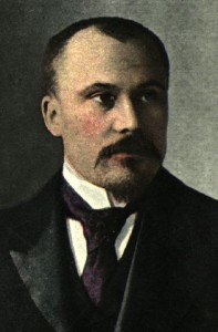 Président de la république