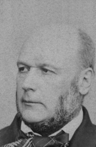 Président de la république