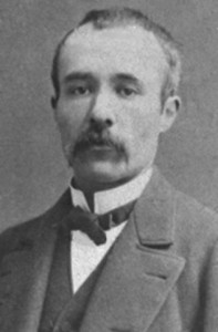 Président de la république