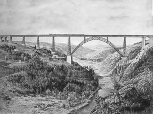 Viaduc de Garabit