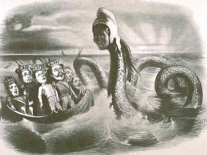 les révolutions en Europe au XIXe