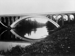 Pont Antoinette