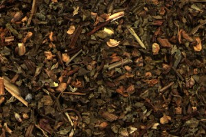 Ortie © Secrets de plantes