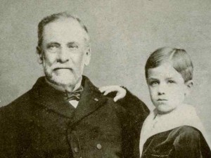 Louis Pasteur
