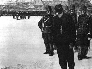 condamnation de Dreyfus