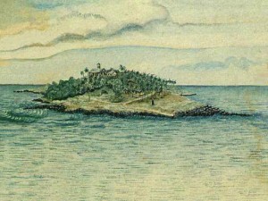 l'île du diable - Affaire Dreyfus