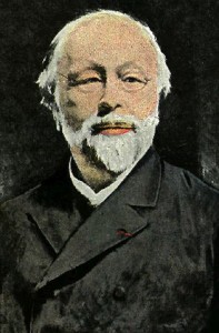 BIO026A Hippolyte Taine