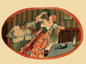 le repos hebdomadaire