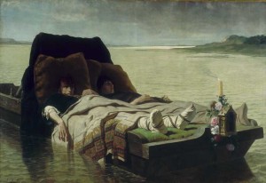 enerves Les énervés de Jumièges de Luminais