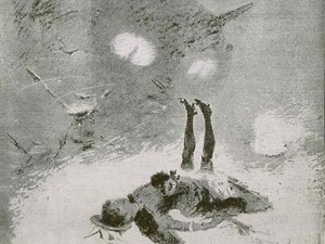 Le cabaret du Chat noir