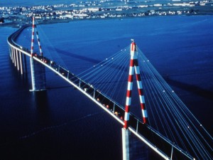 Viaduc de Saint-Nazaire