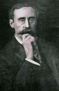 Robert Peary