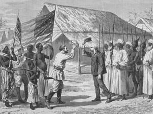 Expéditions au XIXe