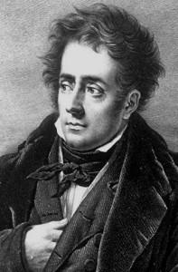 Chateaubriand