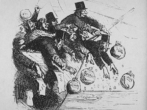 les investisseurs des câbles transatlantiques