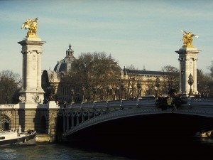 Pont Alexandre III