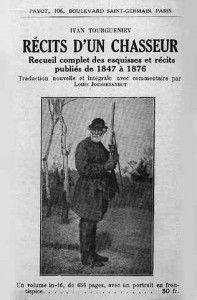 chasseur