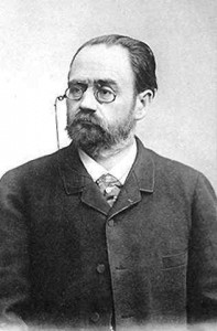 Émile Zola