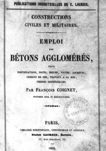 Brevet de Coignet