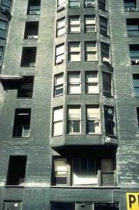 édifice Monadnock- Chicago 1891
